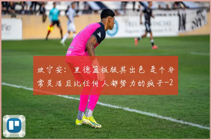 坎宁安：里德篮板极其出色 是个非常灵活且比任何人都努力的疯子